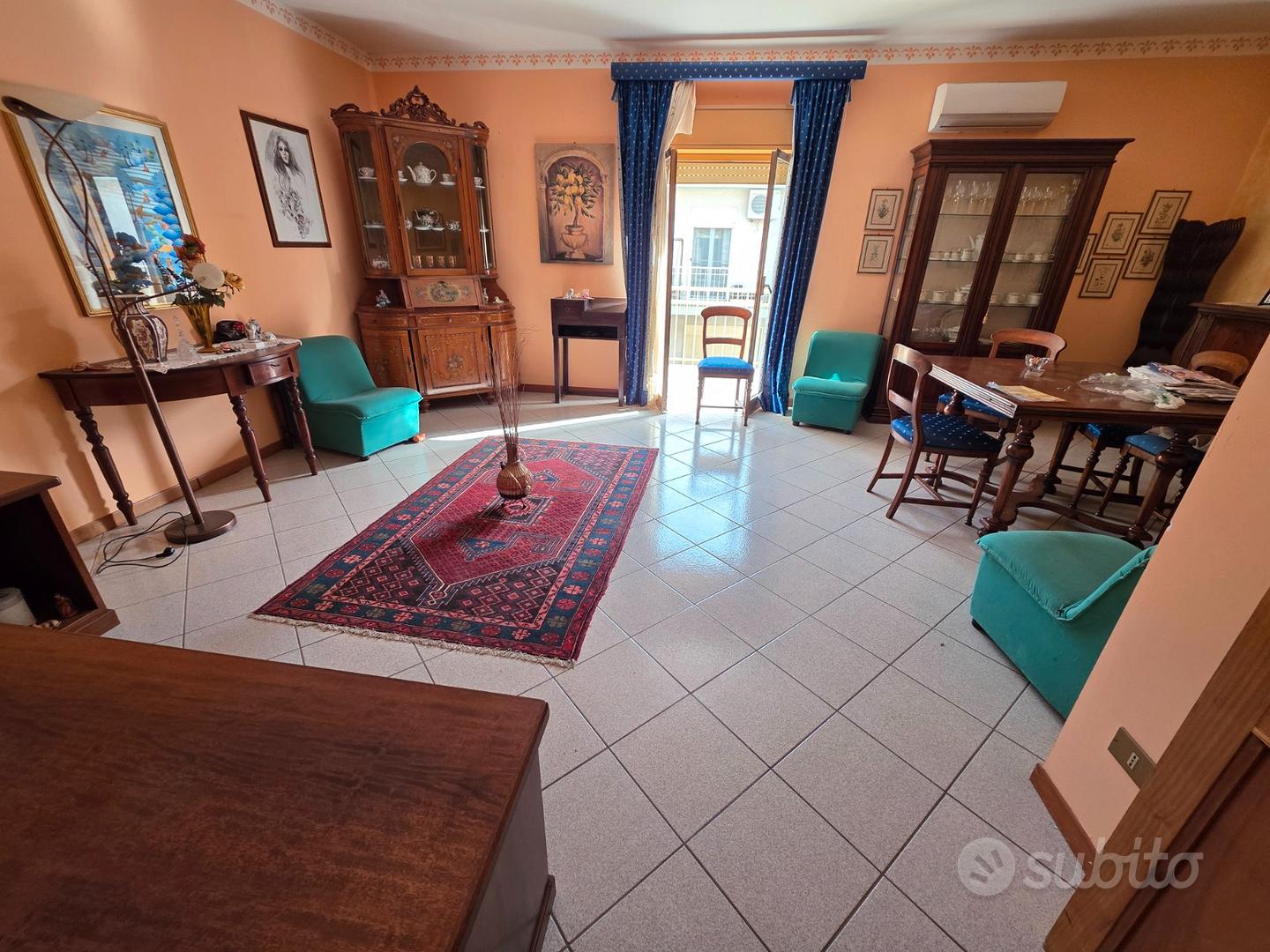 Appartamento – Cinisi, Palermo - Vista 3
