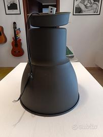 lampadario Ikea come nuovo