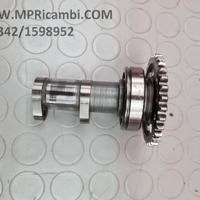 ALBERO CAMME YAMAHA YZF 250 2001 2002 WRF 2003 200