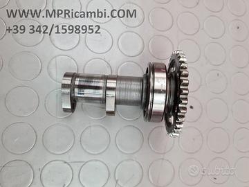 ALBERO CAMME YAMAHA YZF 250 2001 2002 WRF 2003 200