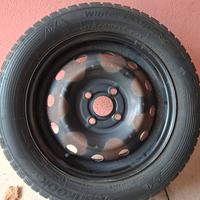 Gomme invernali 175/60 R14 79T