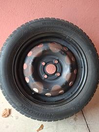 Gomme invernali 175/60 R14 79T