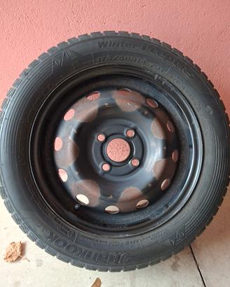 Gomme invernali 175/60 R14 79T