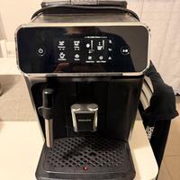 Macchina caffe’ Saeco 2200 grani
