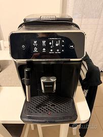Macchina caffe’ Saeco 2200 grani