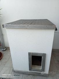Cuccia per cani