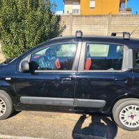 Fiat Panda 1.2 - Nera