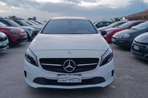 Mercedes-benz A 160 d Sport NIGHTPACK TETTO APRIBI