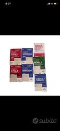 Kit Codici: Civile-Amministrativo -Penale
