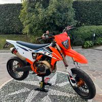 Ktm sxf 450 2022