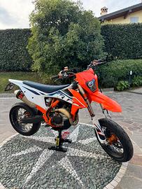 Ktm sxf 450 2022