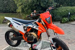 Ktm sxf 450 2022