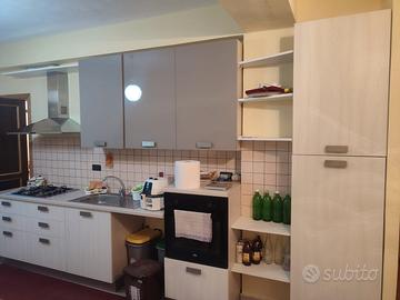 Quadrilocale con Ingresso indipendente