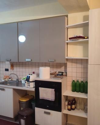Quadrilocale con Ingresso indipendente