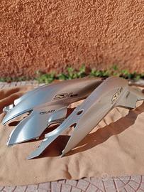 Carene laterali Honda SH 150i (2003-2008)