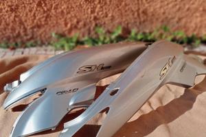 Carene laterali Honda SH 150i (2003-2008)