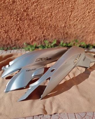 Carene laterali Honda SH 150i (2003-2008)