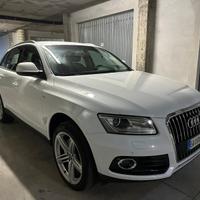 Q5 2.0 190 cv S line