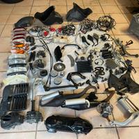 Ricambi Italjet Formula 50/125