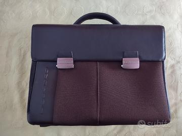 Borsa Piquadro mai usata - Palermo o Canicattì