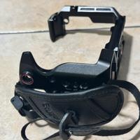 SmallRig Cage Quick Release per Sony FX3/FX30