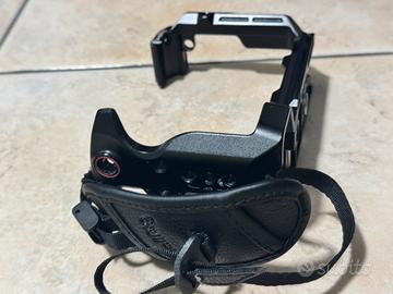 SmallRig Cage Quick Release per Sony FX3/FX30