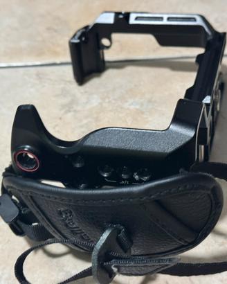 SmallRig Cage Quick Release per Sony FX3/FX30