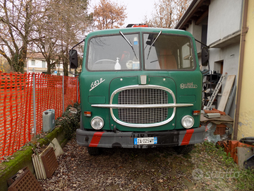Camion 643 del 1968