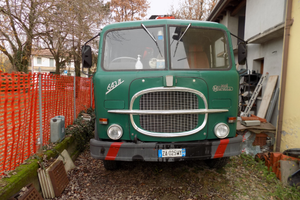 Camion 643 del 1968