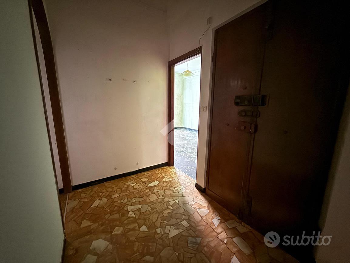 Apartment in Genova, Voltri, Ponente - Vista 4