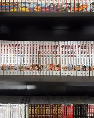 One Piece Manga 1/90 Gazzetta dello Sport