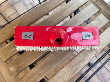 spazzola per pavimenti