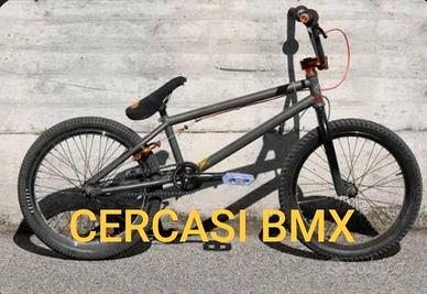 cer.co  bmx abbastanza alta