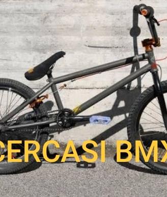 cer.co  bmx abbastanza alta
