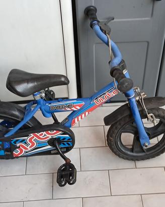 Bicicletta bimbo