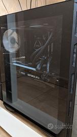 Computer top di gamma con RTX 3080