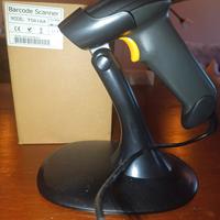 lettore di codici a barre nuovo