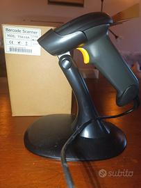 lettore di codici a barre nuovo