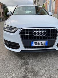 Audi Q3 2.0 TDI 177 CV quattro S tronic Advanced P