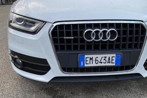 Audi Q3 2.0 TDI 177 CV quattro S tronic Advanced P