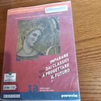 Imparare dai classici a progettare il futuro 1a