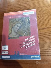 Imparare dai classici a progettare il futuro 1a