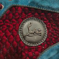 CHRISTIAN LOUBOUTIN MODELLO RASO