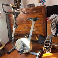 Bicicletta per allenamento