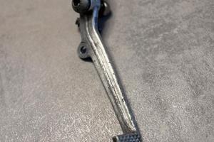 8132635 LEVA FRENO POSTERIORE APRILIA RS 125 06-10