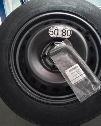 ruotino nissan