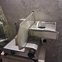 affettatrice professionale