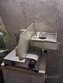 affettatrice professionale