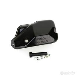 Airbox per Scatola Carburatore Grande Con Mix