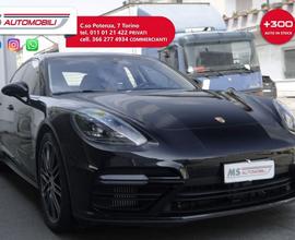 Porsche Panamera 4.0 Turbo Unicoproprietario